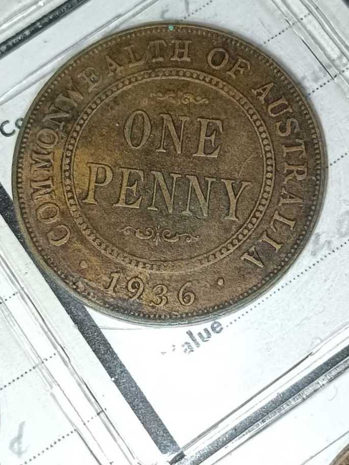 Reichspfennig 10c - 1941 G