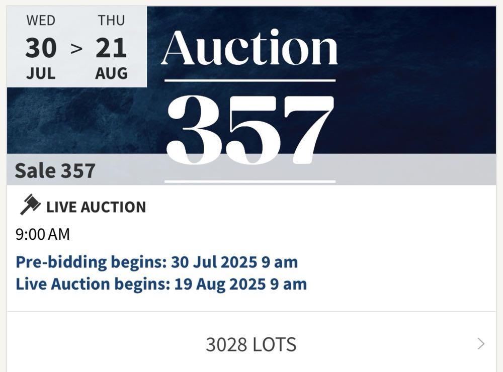 2024 $2 Purple Poppy - BULLSEYE ERROR  coin collectible - Main Image 4