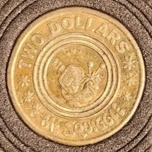 1984 Japan 1 Yen
