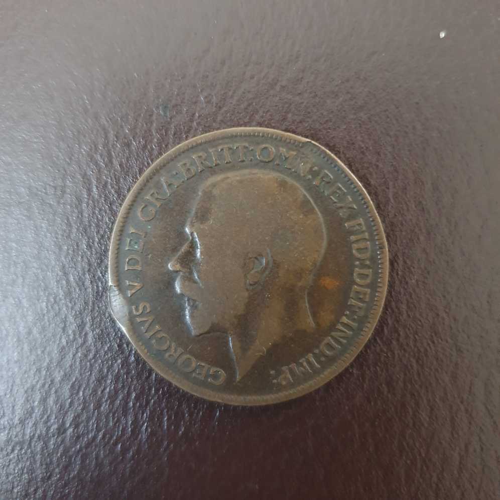 Ford 100 $1 Coin EP Falcon