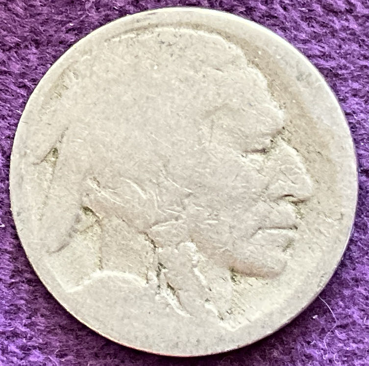 2021 S Silver Dollar
