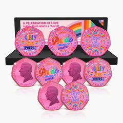 Pirate Coin (Novelty)