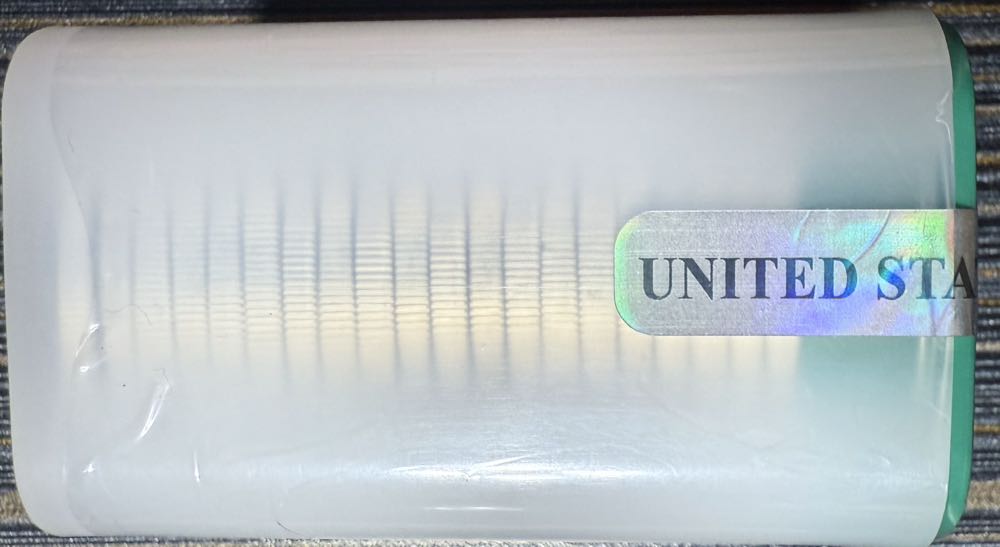 Privy American Eagle 2025 (P) Roll American Silver Eagle NGC MINT CERTIFIED First 30 Gem Uncirculated Eagle Privy (20) Per Roll  coin collectible - Main Image 3