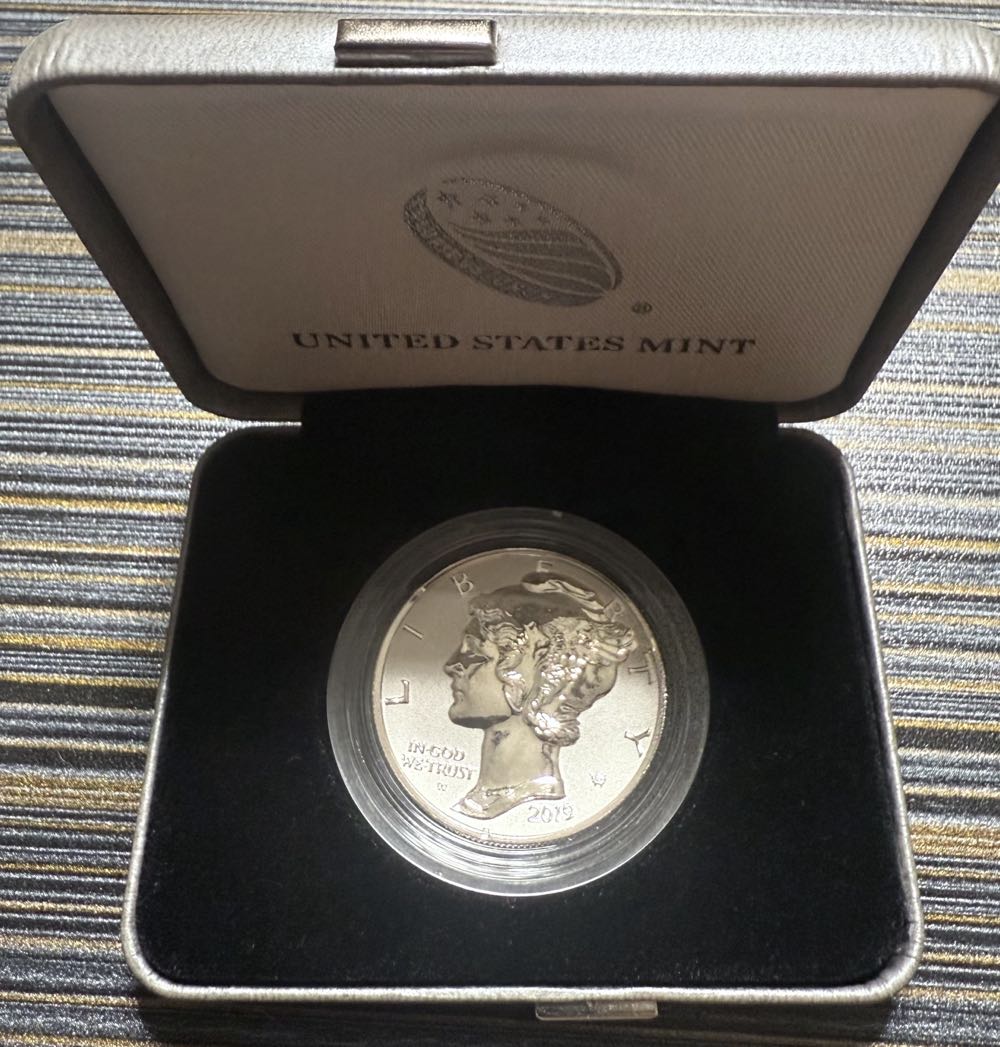 Reichspfennig 10c - 1941 G