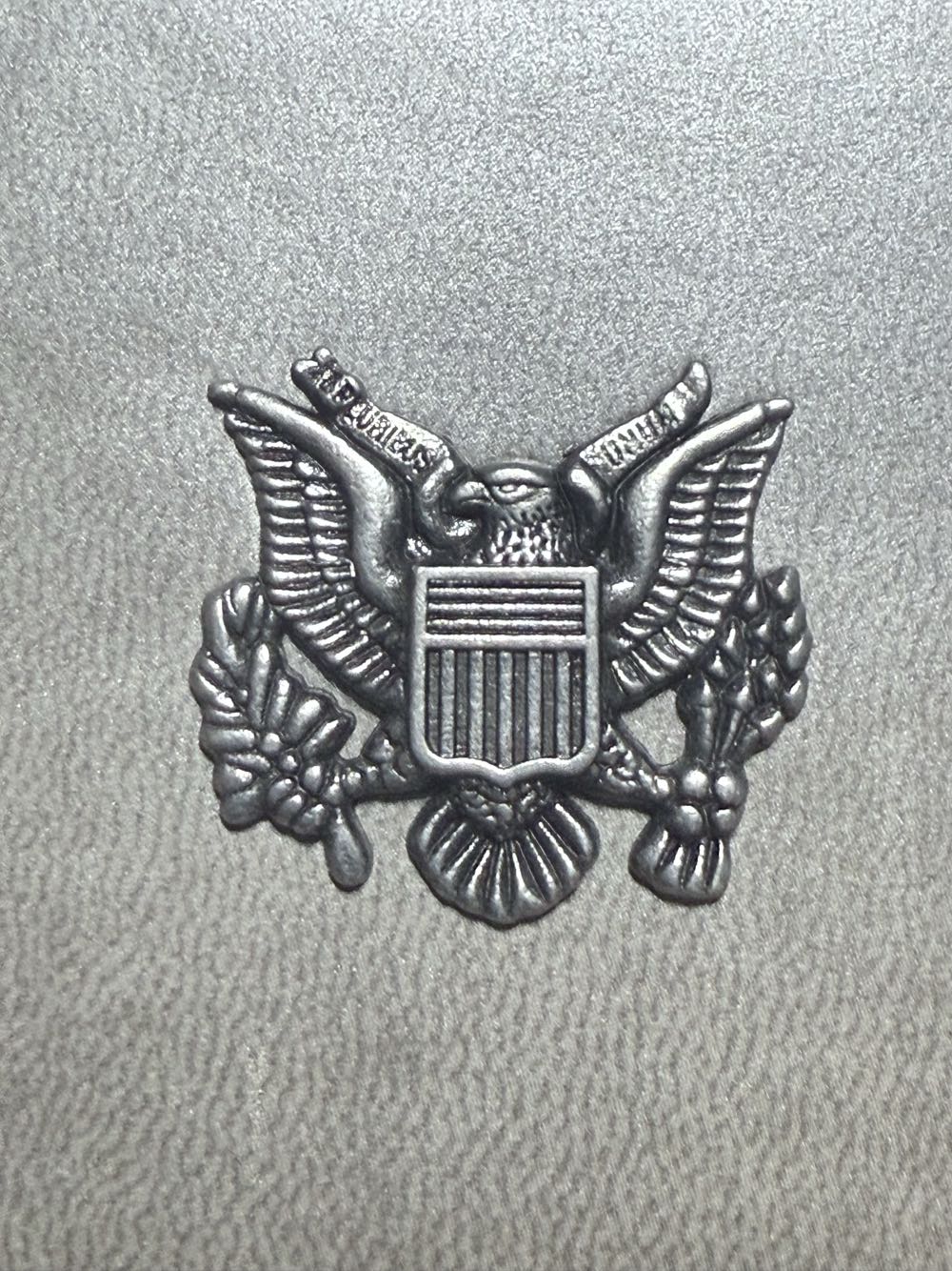 Palladium 2019 United States Mint $25 Reverse Proof Coin  coin collectible - Main Image 4