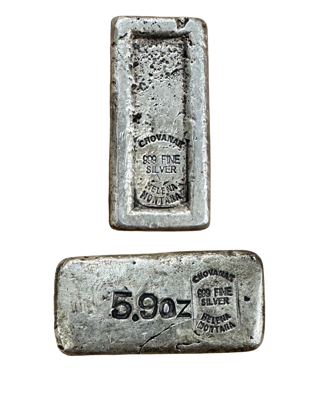 Silver Lunar Series RAM