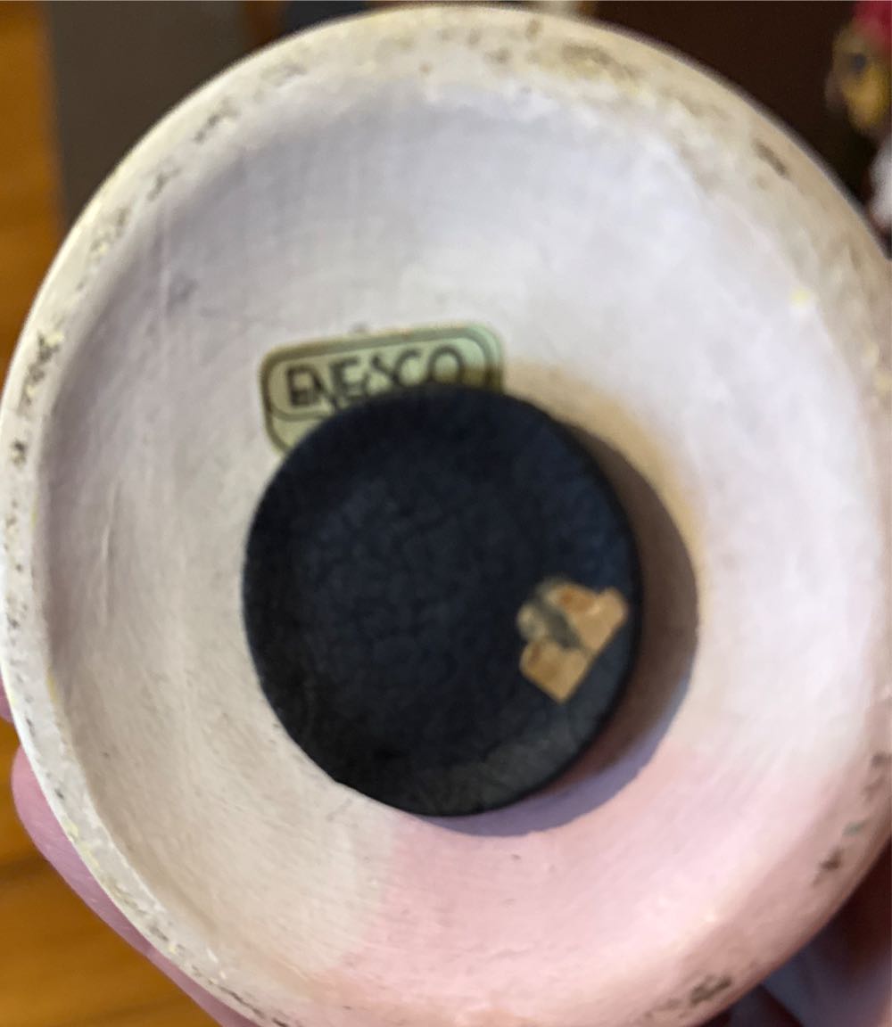 Enesco Bank  coin collectible - Main Image 3