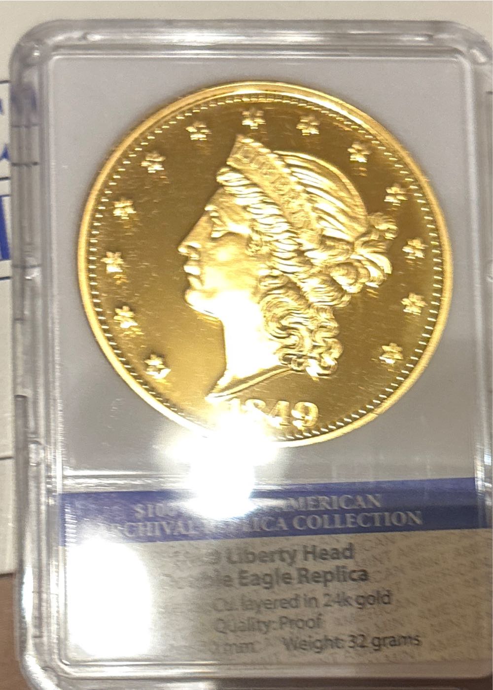 A Celebration of the 50 States Quarters