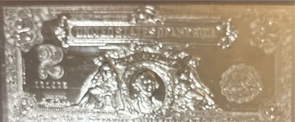 Half Dollar JFK 1999 D 2