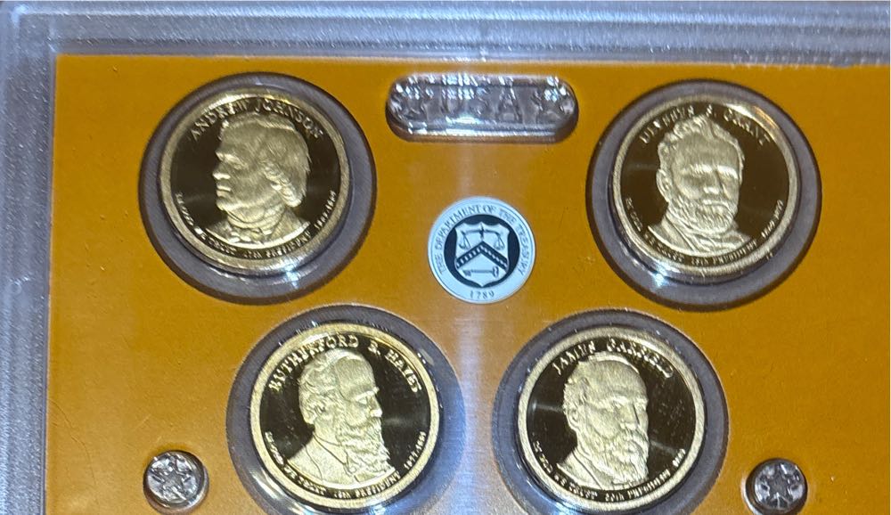 2013 Britannia Proof Gold