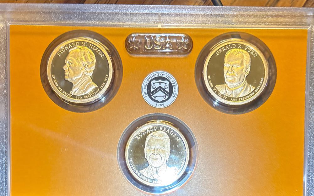 Lord Of The Rings - Frodo Baggins Coin