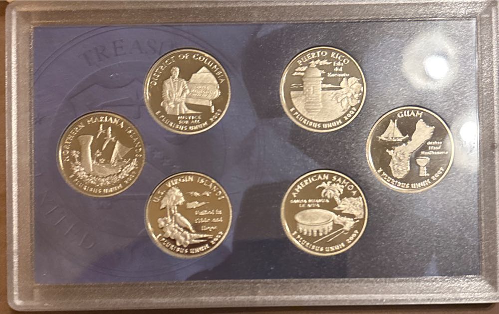 2020 Connecticut Weir Farm (W)