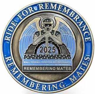 194 2025 Wall2Wall  coin collectible - Main Image 2