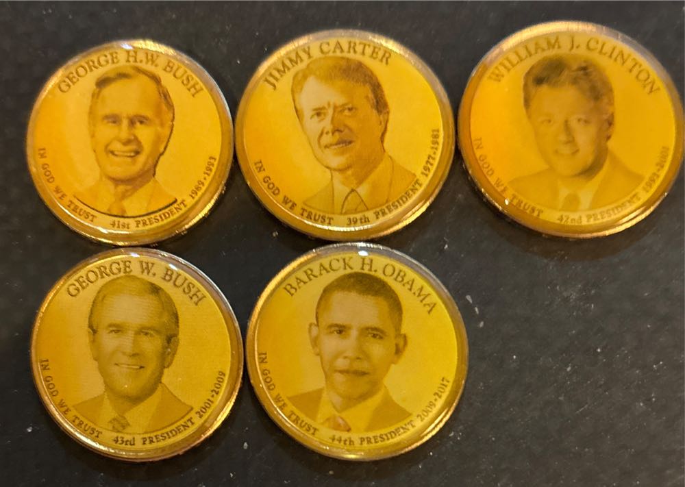 Présidence de l’UE