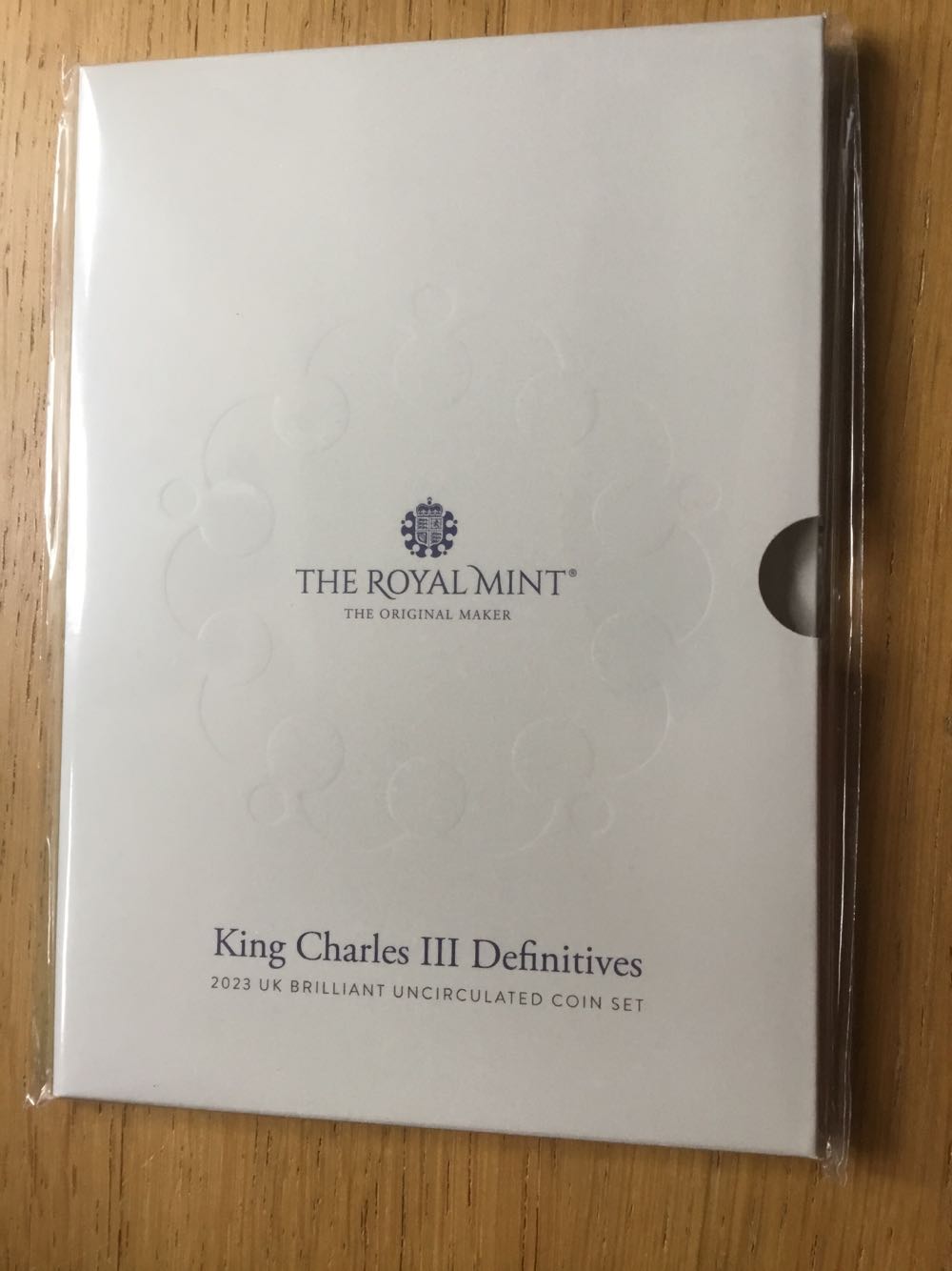 Z Mixed Round - Gibraltar With The Head Of Medusa Coin