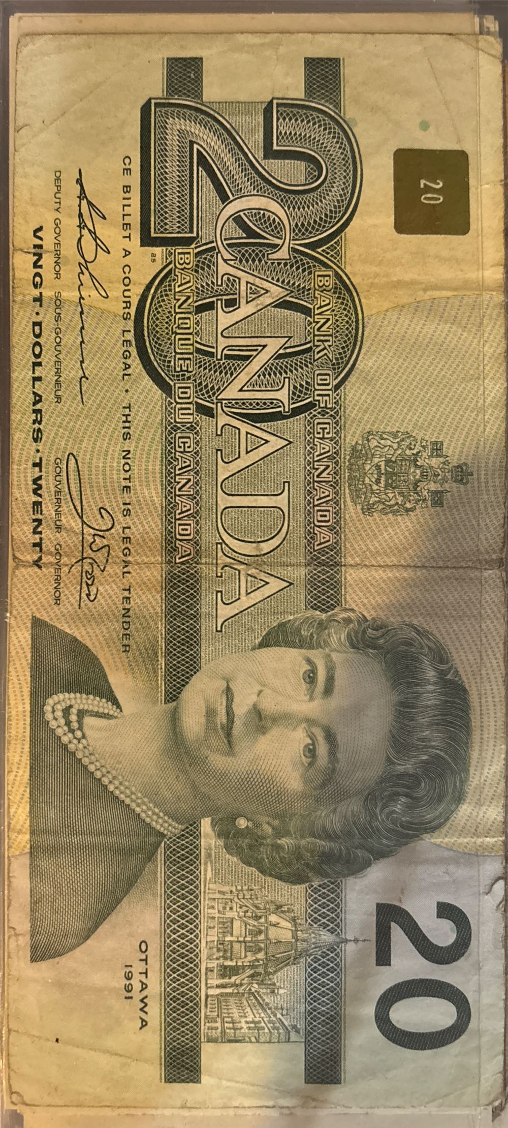 1957 Washington Quarter