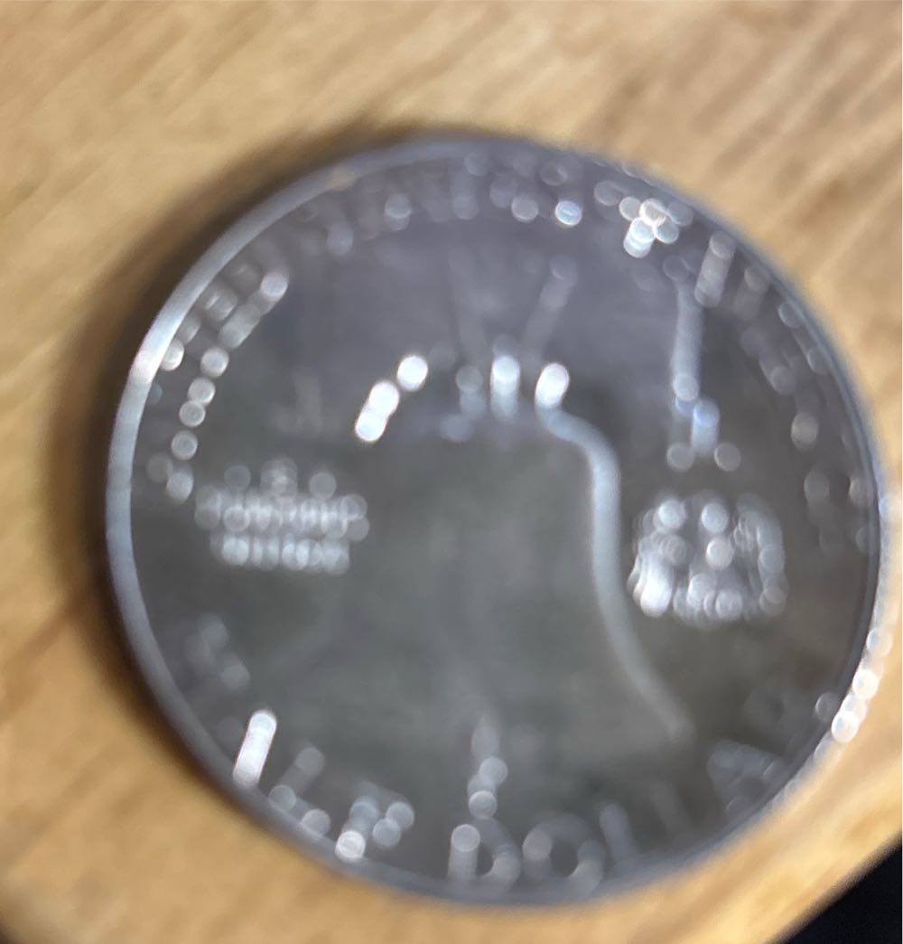 1962 Franklin Half Dollar  coin collectible - Main Image 2