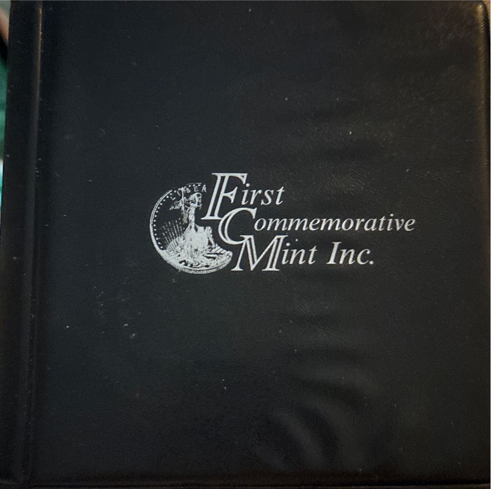 Last Lincoln Memorial Penny Collection  coin collectible - Main Image 3