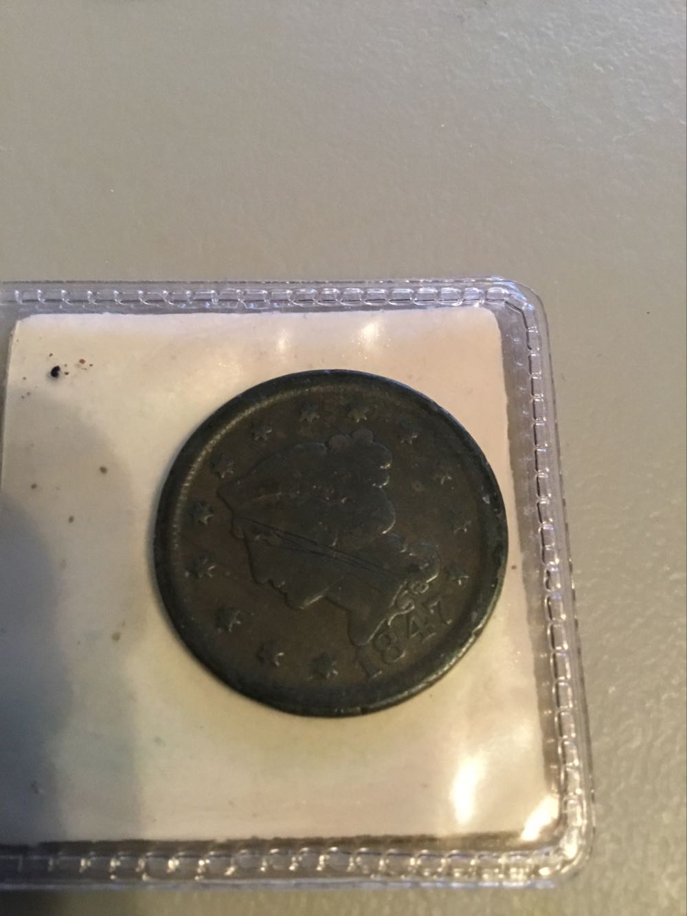 France: 1990 5 Francs