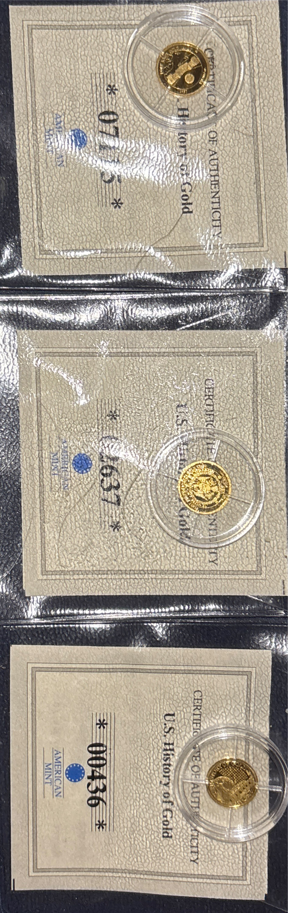 1992 United Kingdom ECU Set