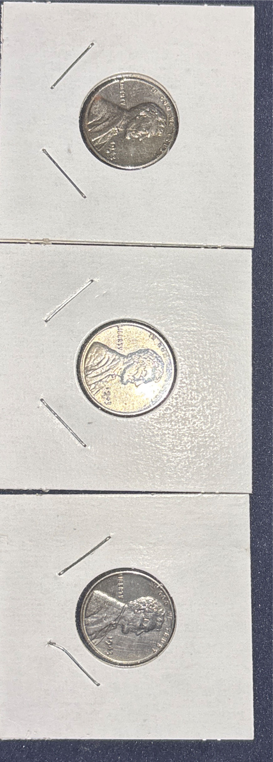 Half Dollar JFK 1971 D 11