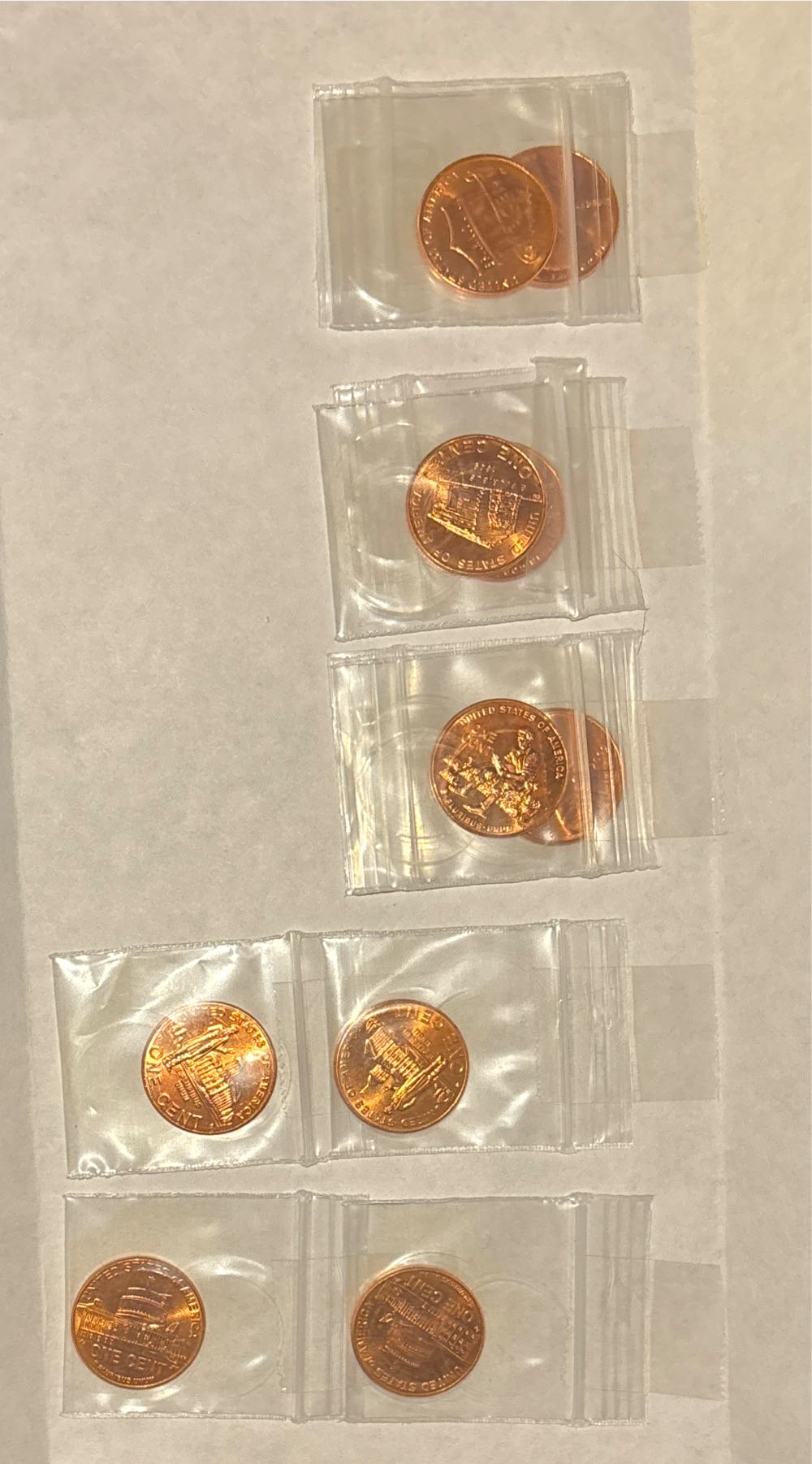 Penny 1949 Lincoln  5