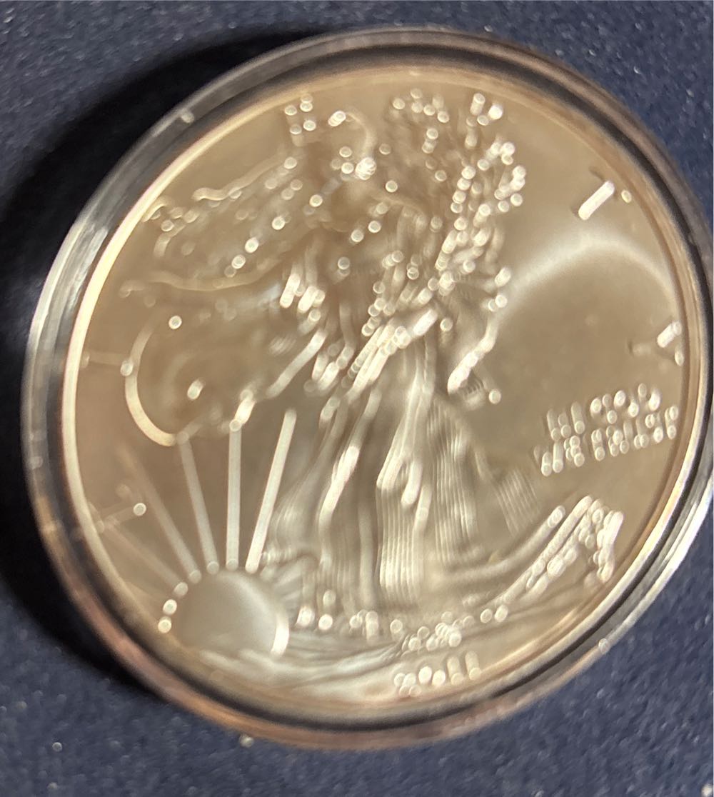 John F. Kennedy 35th U.S. President Commemerative Coin