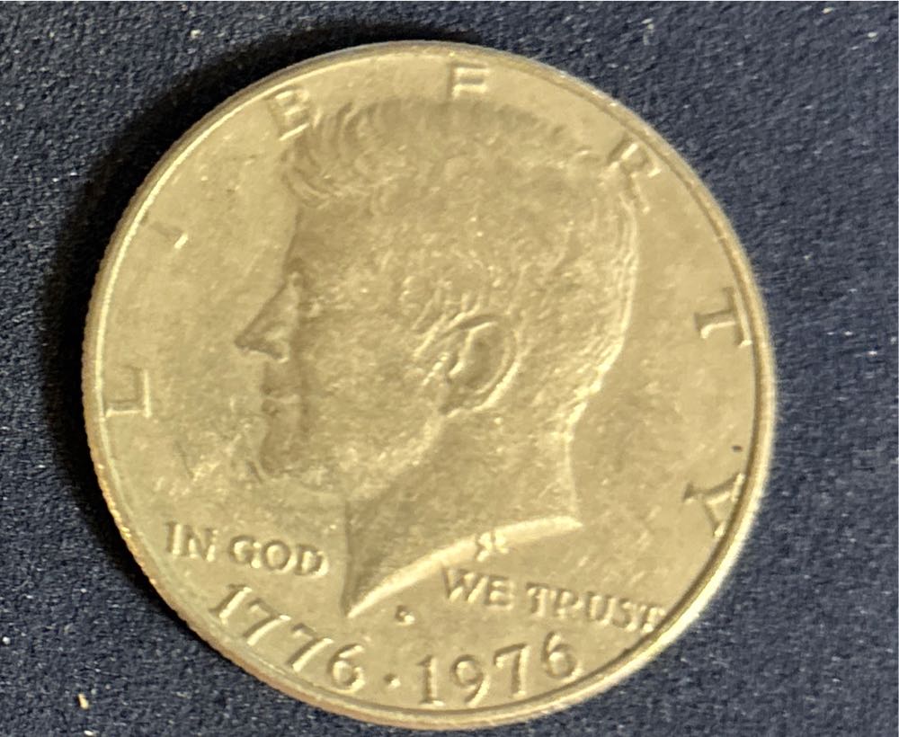 1953 Washington Quarter
