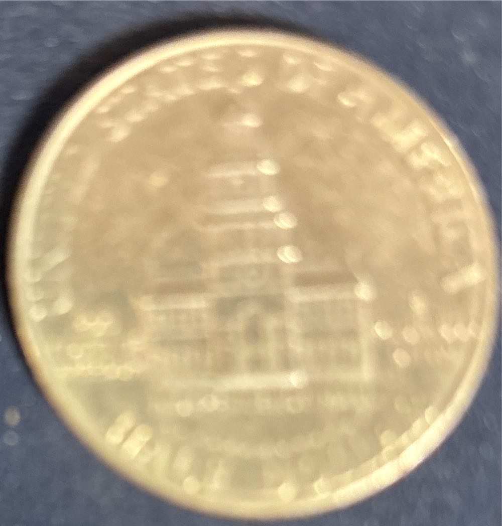 1776-1976 D Kennedy Half Dollar  coin collectible - Main Image 2