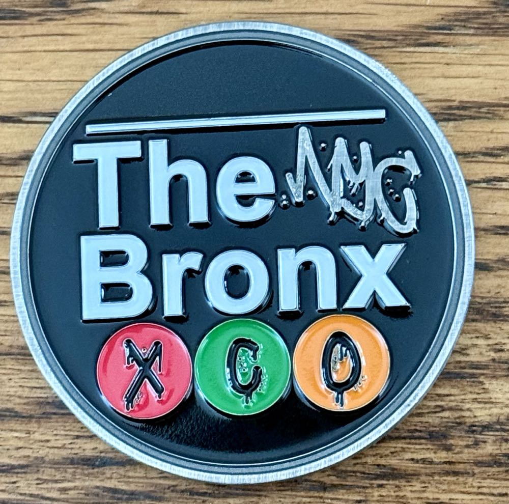 Morgan 1880 Silver Dollar Collection