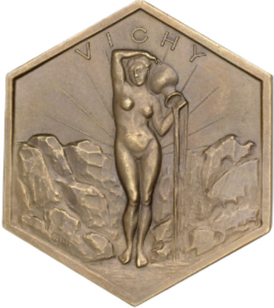 1928 COSTA RICA G2COL