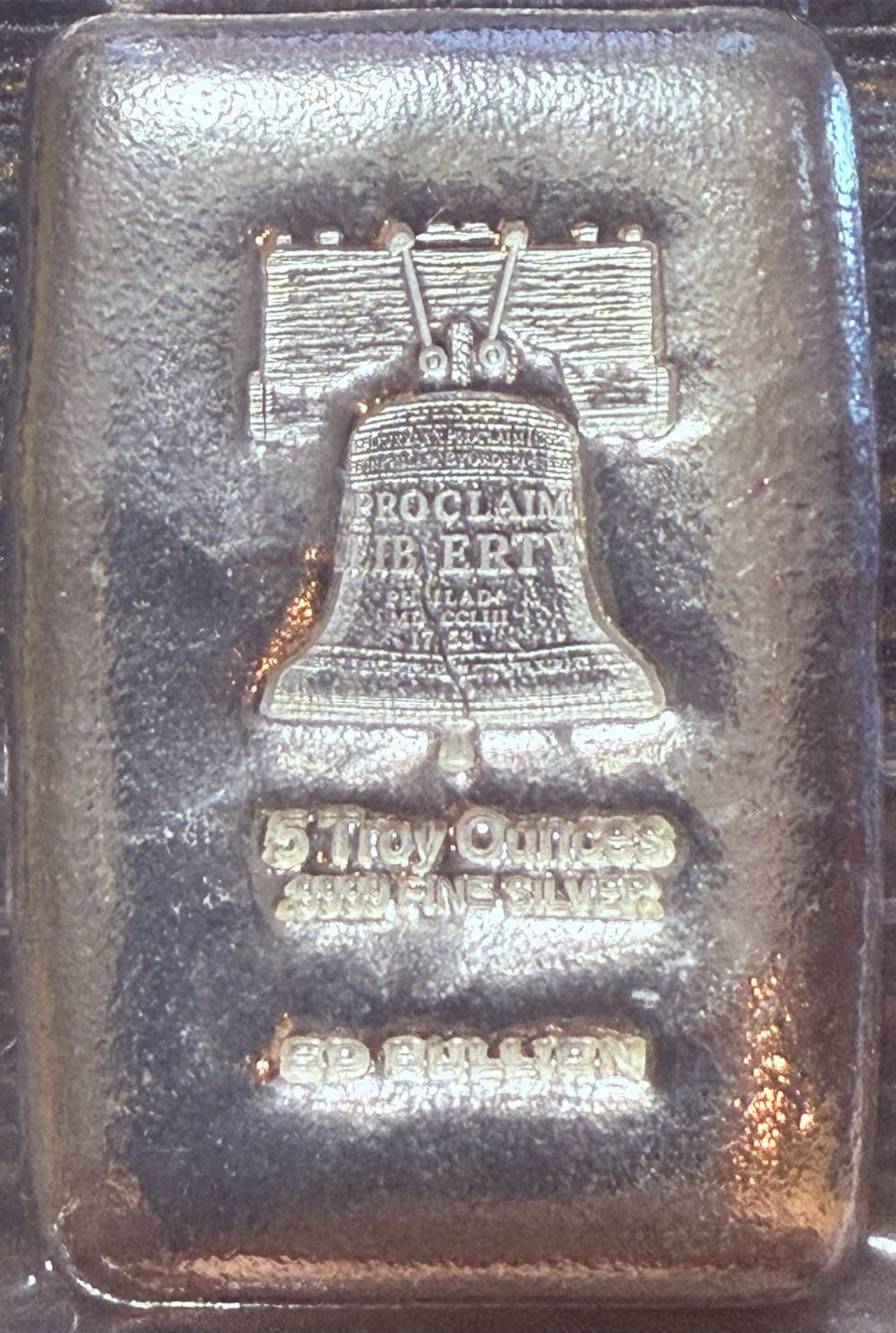 Royal Canadian Mint: 1986 $1 Vancouver 1886-1986