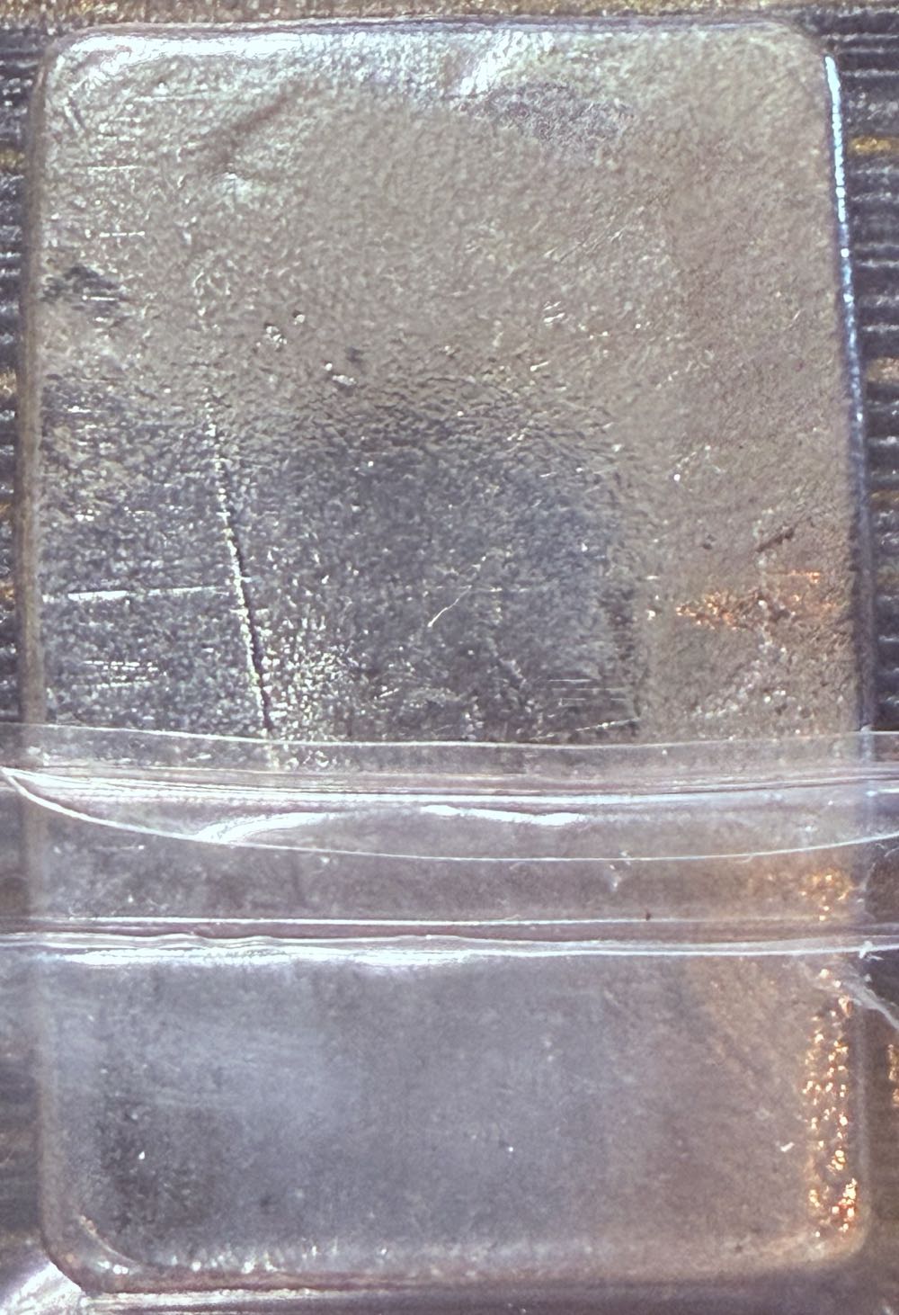 Silver Bullion Bar SD BULLION Poured Ingot 5oz  coin collectible - Main Image 2