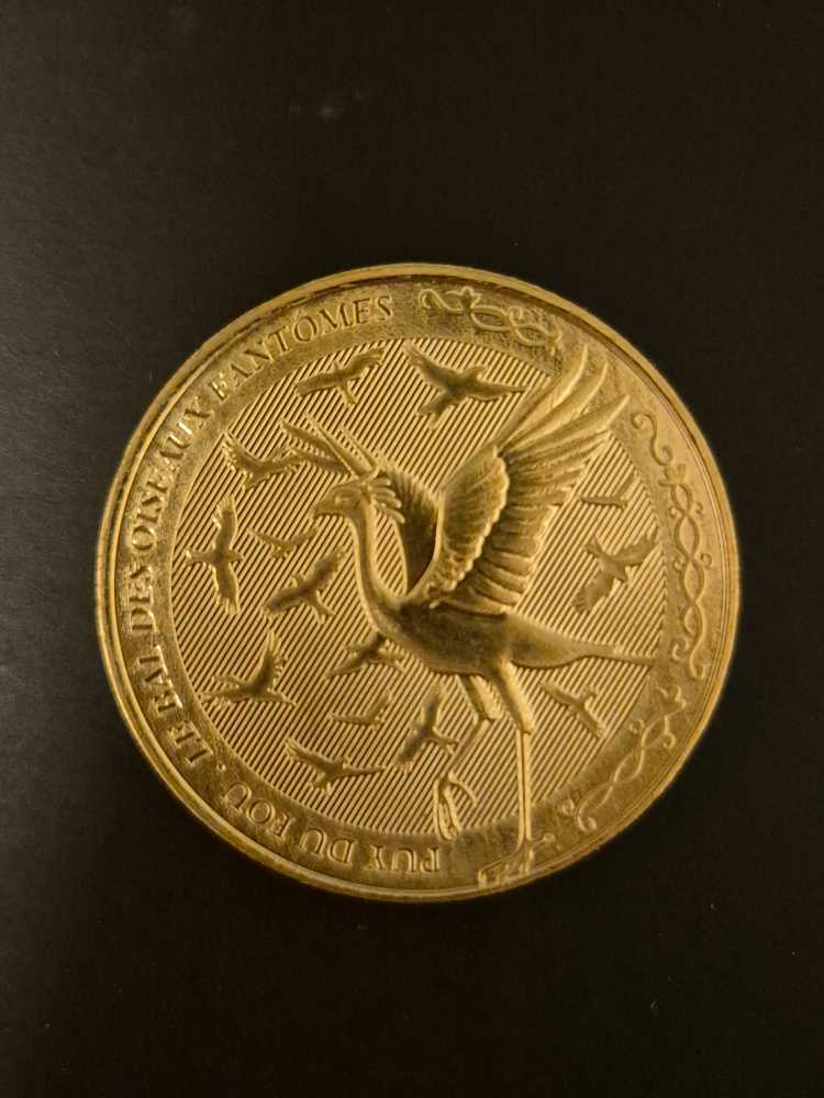 Full Roll of Wheat Cents