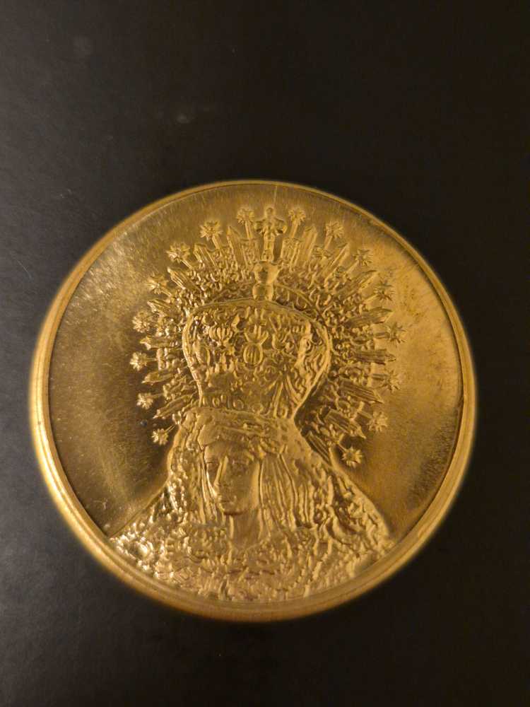 Franklin Mint: 1974 Jamaica Proof Set