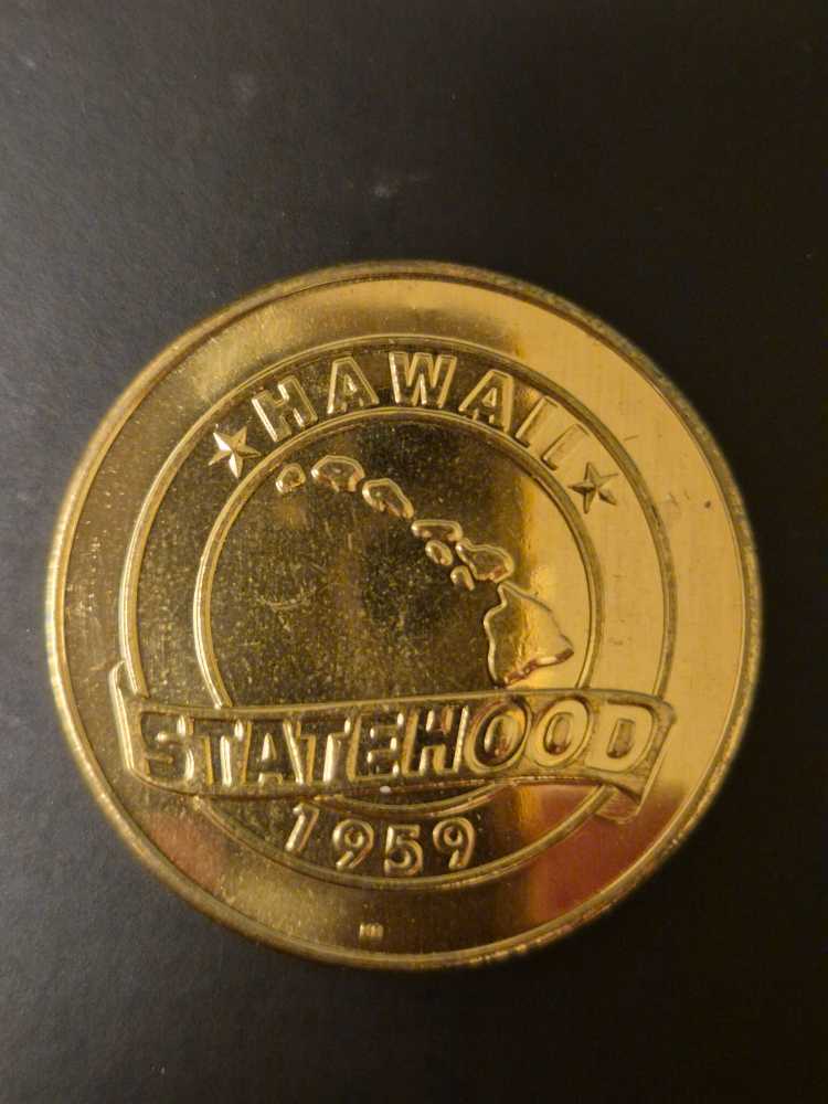 1st Battalion The Royal Australian Regiment Richard Norden VC Challenge Coin