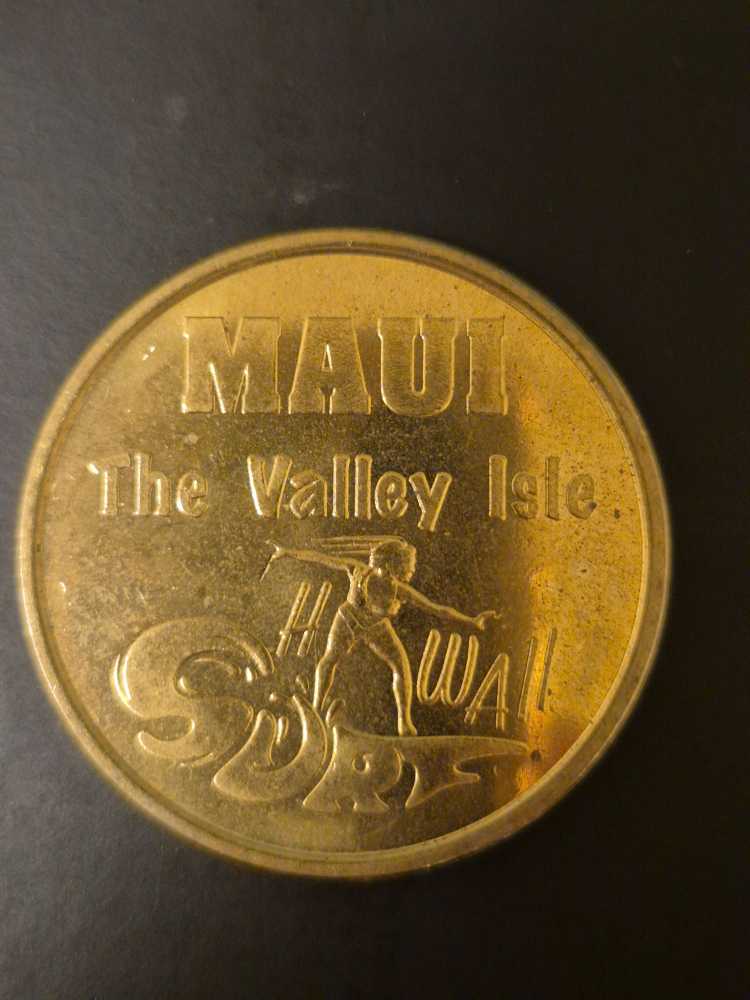 Hawaii - Statehood 1959  coin collectible - Main Image 2