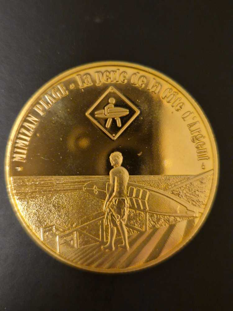 2000 Bermuda 25 Cents