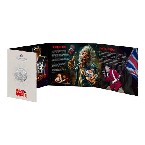 $2 75th Anniversary Of Peacekeeping Coloured Carded