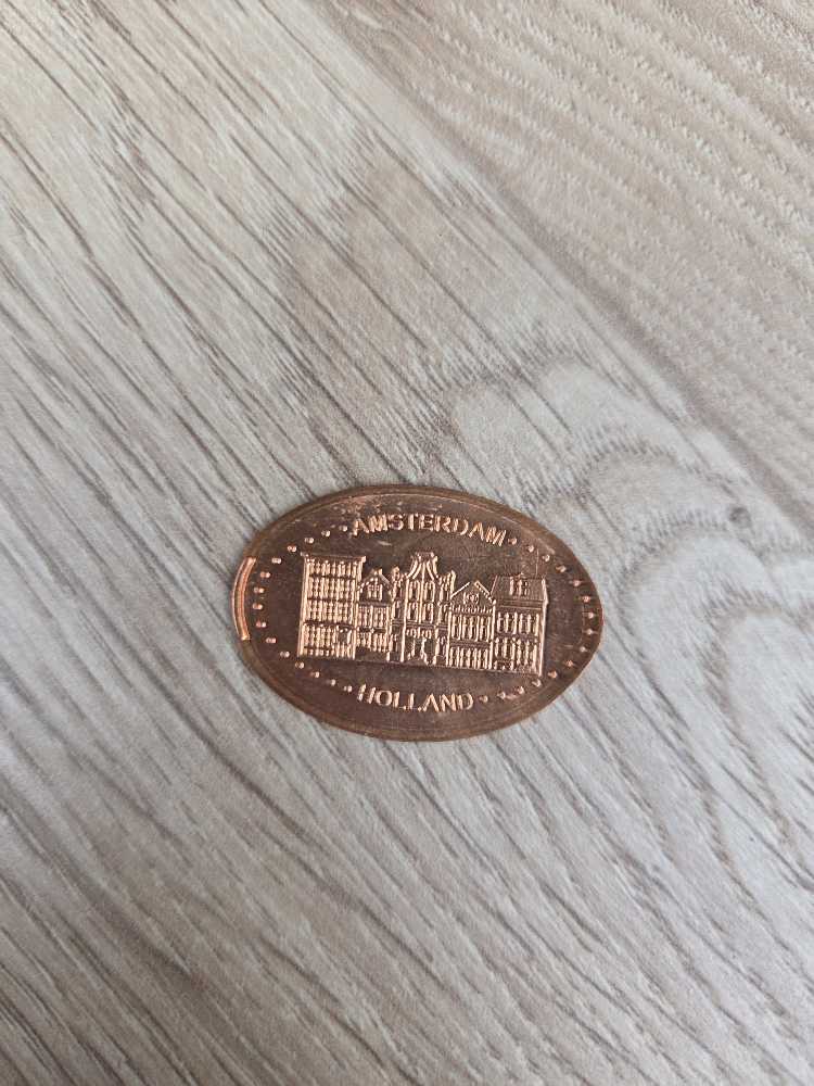 Jefferson Nickel W/ Designer Initials 1966