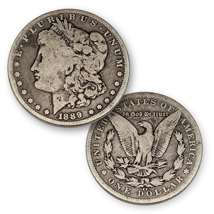 1977 US Mint Uncirculated Coin Set 1977