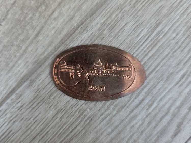 Penny 1929 S Lincoln