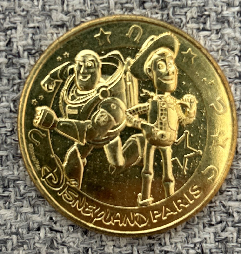 Aussie Big Things 2 Proof Set $1 Proof Twocoin Set Two