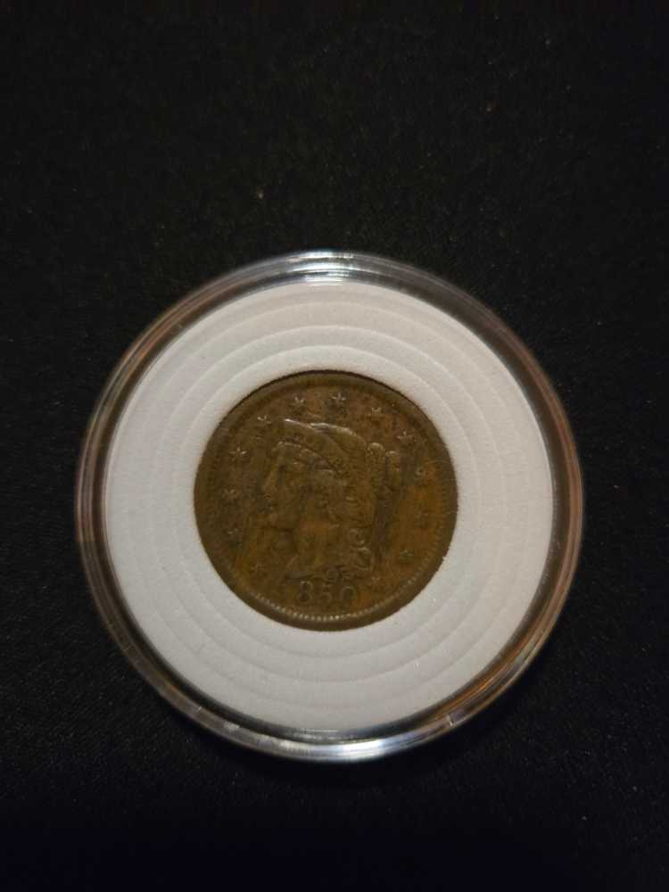 1921 S Walking Liberty Half Dollar