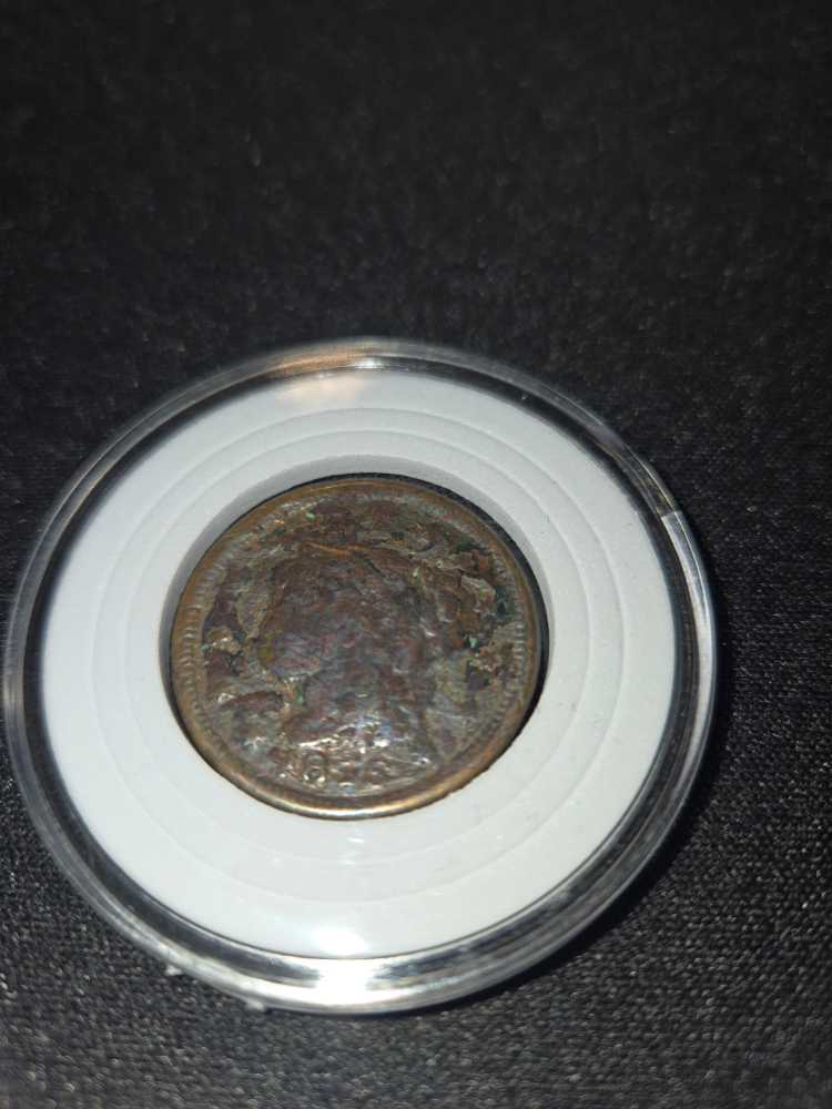 Pokémon Coin: Pikachu Large