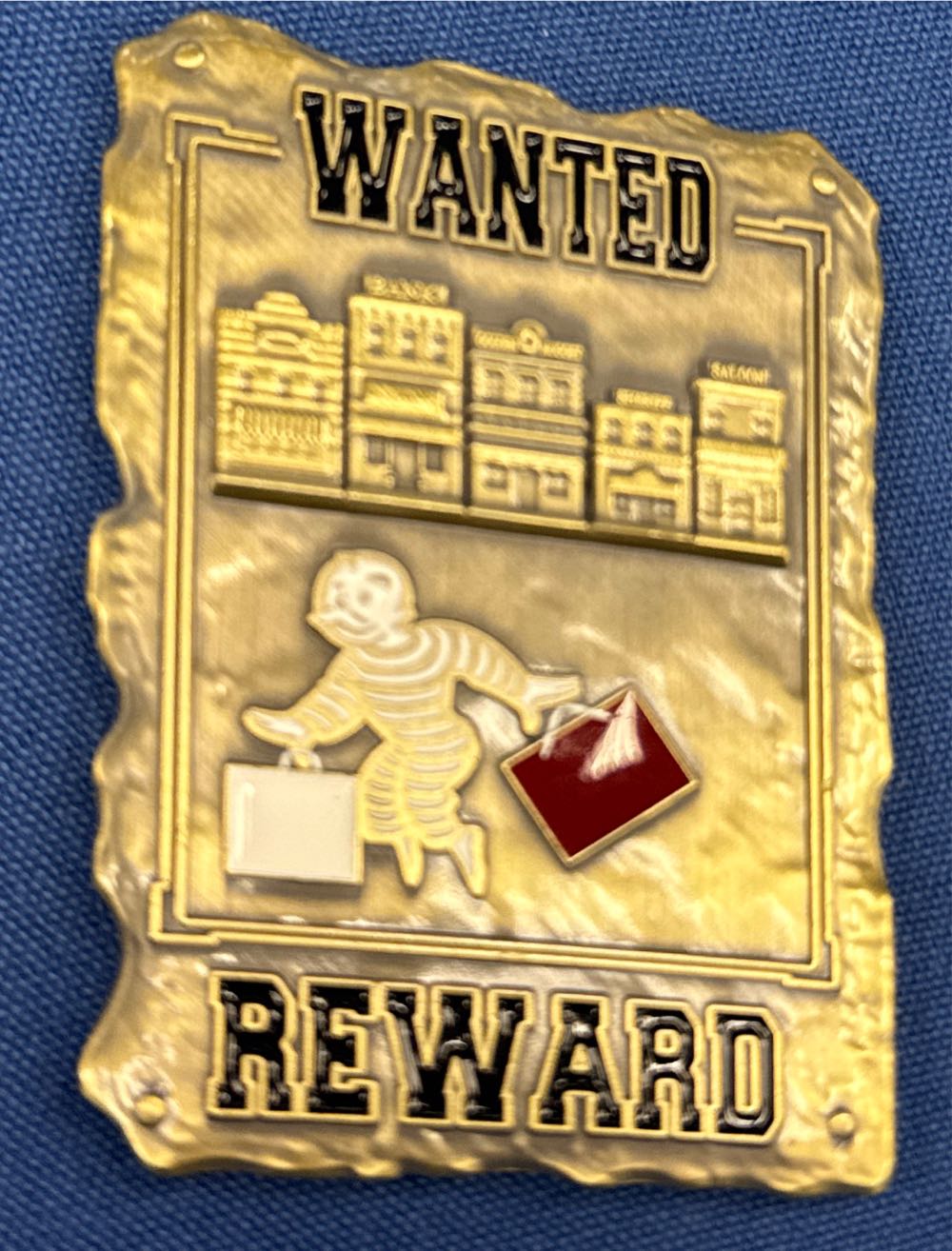 AZ ORCA  coin collectible - Main Image 2