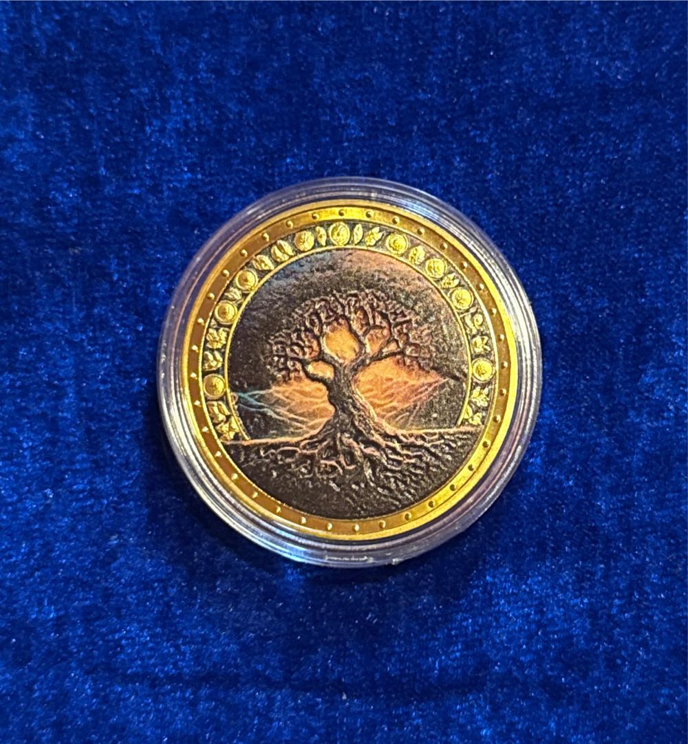 Canada Griffon Commemorative (1679-1979)