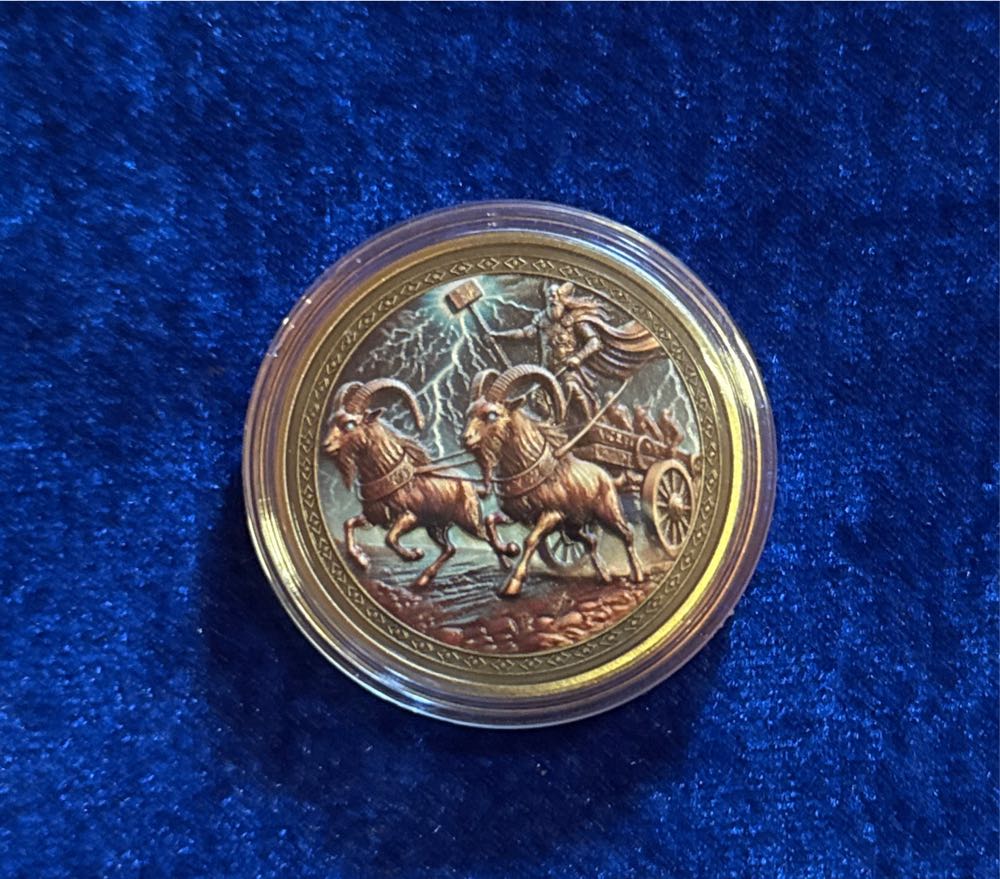 1964 Genuine United States Mint Silver Half Dollar Sealed - Carded Presentation with Associated Historical Information