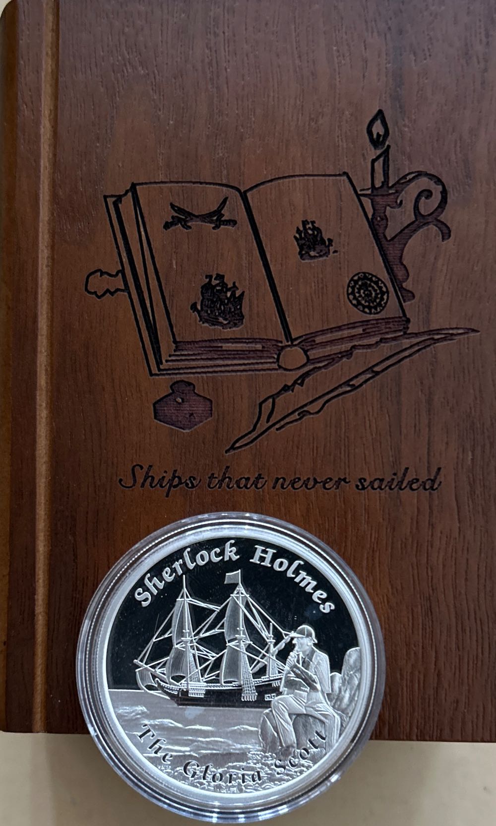 10 Oz Valcambi Suisse