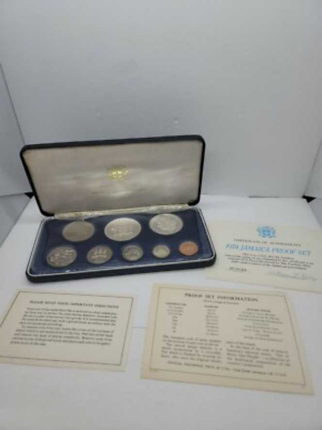 Z Mixed Bar - One Pound Copper Ingot